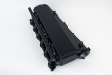 Load image into Gallery viewer, CSF BMW Gen 1 B58 Charge-Air-Cooler Manifold - Black
