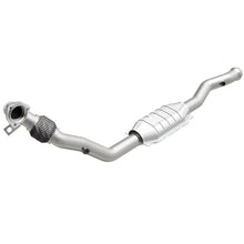 Load image into Gallery viewer, MagnaFlow Conv DF 1997 Volvo 850 2.3L Turbo
