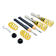 Load image into Gallery viewer, ST X-Height Adjustable Coilovers 2016+ Mini Clubman S / JCW (F54) 2WD ALL4 w/o Electronic Dampers
