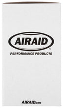 Load image into Gallery viewer, Airaid Powersport Cone Filter 3 x 6 x 4 5/8 x 9
