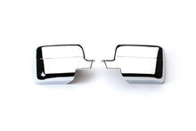 Load image into Gallery viewer, Putco 04-08 Ford F-150 Light Duty XLT / FX4/Supercrew/ Lariat (Excl Heritage) Mirror Covers
