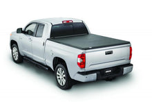Load image into Gallery viewer, Tonno Pro 05-19 Nissan Frontier 6ft Styleside Tonno Fold Tri-Fold Tonneau Cover
