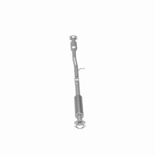 Load image into Gallery viewer, MagnaFlow Conv Direct Fit OEM 14-15 Hyundai Tucson 2.0L Underbody
