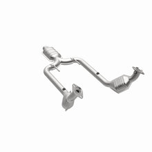 Load image into Gallery viewer, MagnaFlow CONV DF 94-97 T-Bird/Couga 4.6L 50S
