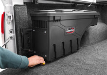 Load image into Gallery viewer, UnderCover 2022 Nissan Frontier Ext/Crew All Beds Drivers Side Swing Case - Black Smooth
