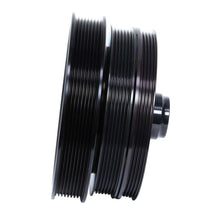 Load image into Gallery viewer, Fluidampr 17-22 Chevrolet Camaro ZL1 6.2L LT4 Supercharged Steel Internally Balanced Damper
