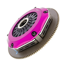 Load image into Gallery viewer, Exedy 04-14 Subaru WRX STi Twin Cerametallic Rigid Disc Hyper Multi Clutch
