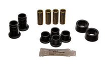 Load image into Gallery viewer, Energy Suspension Corvette Front End Link Set - Black
