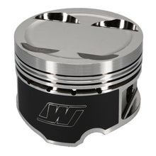 Load image into Gallery viewer, Wiseco Toyota 3SGTE 4v Dished -6cc Turbo 87mm Piston Kit
