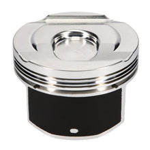 Load image into Gallery viewer, JE Pistons GM 2.0L Turbo ECOTEC LTG 86mm Bore 9.5:1 CR -1.5cc Dish Piston (Set of 4)
