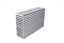 Load image into Gallery viewer, Garrett Air / Air Intercooler CAC (18.00in x 11.16in x 4.50in) - 750 HP
