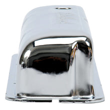 Load image into Gallery viewer, Edelbrock Valve Cover Signature Series Ford 1958-1976 FE V8 Chrome
