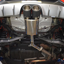 Load image into Gallery viewer, Injen 19-21 Hyundai Veloster L4 1.6L Turbo Performance Stainless Steel Axle Back Exhaust System
