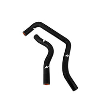 Load image into Gallery viewer, Mishimoto 97-01 Acura Integra Type R Black Silicone Hose Kit
