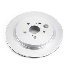 Load image into Gallery viewer, Power Stop 16-19 Lexus RX350 Rear Evolution Geomet Coated Rotor
