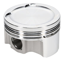 Load image into Gallery viewer, JE Pistons FIAT COUPE 2.0 8:1 Set of 5 Pistons

