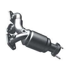 Load image into Gallery viewer, MagnaFlow Conv DF 95 Contour 2.5 Rear Manifold CA

