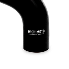 Load image into Gallery viewer, Mishimoto 2015+ Dodge Challenger / Charger SRT Hellcat Silicone Radiator Hose Kit - Black
