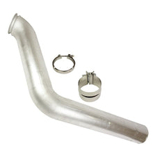 Load image into Gallery viewer, BD Diesel Turbo Downpipe Kit - S400 4in Aluminized Full Marmon
