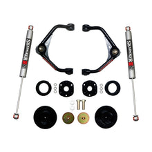 Load image into Gallery viewer, Skyjacker 2012-2018 Ram 1500 4WD 3in UCA Lift Kit w/Rear Monotube M9500 Shocks
