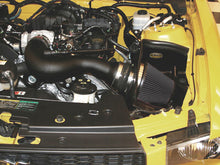 Load image into Gallery viewer, Airaid 05-09 Mustang 4.0L V6 MXP Intake System w/ Tube (Dry / Black Media)
