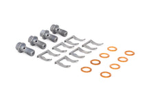 Load image into Gallery viewer, Goodridge 09-13 Nissan Maxima All Models Stainless Steel Brake Lines Kit
