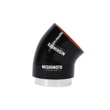 Load image into Gallery viewer, Mishimoto 99-05 BMW E46 323i/325i/328i Performance Cold Air Intake Kit - Black
