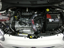 Load image into Gallery viewer, Injen 12-13 Fiat 500 1.4L 4Cyl Black Cold Air Intake
