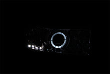 Load image into Gallery viewer, ANZO 1994-2001 Dodge Ram Projector Headlights w/ Halo Chrome
