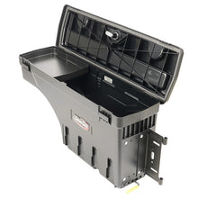 Load image into Gallery viewer, Rugged Ridge Armis Swing Case Passenger Side 2020 JT
