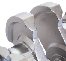 Load image into Gallery viewer, Eagle Toyota 2JZ 4340 Billet Crankshaft
