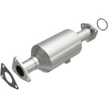 Load image into Gallery viewer, MagnaFlow California Grade Conv Direct Fit 98-02 Honda Accord V6 3.0L

