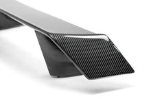 Load image into Gallery viewer, Seibon 02-07 Subaru Impreza WRX/STi SS-Style Carbon Fiber Rear Spoiler
