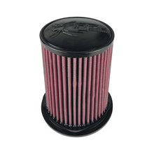 Load image into Gallery viewer, Injen 8-Layer Oiled Cotton Gauze Air Filter 4.0in ID/ 6.5inBase / 6.75in Height / 5in Top
