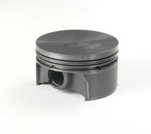 Load image into Gallery viewer, Mahle MS Piston Set SBF 281ci 3.551in Bore 3.543stk 5.933in Rod .866 Pin 0cc 11.9 CR Set of 8
