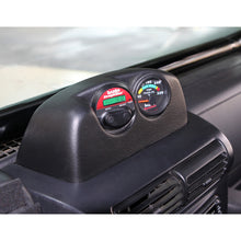 Load image into Gallery viewer, Banks Power 96-07 Jeep Wrangler 2-Gauge Dash Pod
