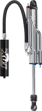 Load image into Gallery viewer, Fox 2.5 Factory Series 10in. Remote Res. 3-Tube Bypass Shock (2 Cmp/1 Reb) 7/8in. Shft(21/70) - Blk
