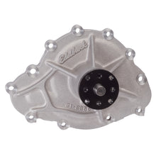 Load image into Gallery viewer, Edelbrock Water Pump High Performance Pontiac 1969-79 389-455 CI V8 Engines Standard Length
