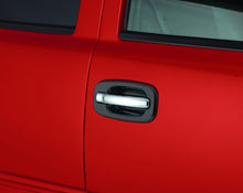 Load image into Gallery viewer, AVS 04-14 Ford F-150 (Handle Only) Door Lever Covers (2 Door) 2pc Set - Chrome

