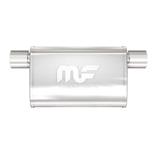 Load image into Gallery viewer, MagnaFlow Muffler Mag 409SS 11X4X9 2.25 O/O

