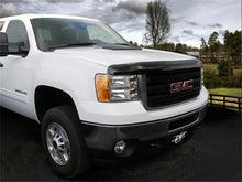 Load image into Gallery viewer, Stampede 2011-2014 GMC Sierra 2500 HD Vigilante Premium Hood Protector - Smoke
