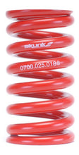 Load image into Gallery viewer, Skunk2 Universal Race Spring (Straight) - 7 in.L - 2.5 in.ID - 16kg/mm (0700.250.016S)
