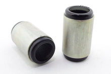 Load image into Gallery viewer, Whiteline Plus 09/02+ Ford Focus / 04-03/08 Mazda 3 Lower Rear Control Arm Bushing Kit
