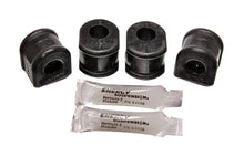 Load image into Gallery viewer, Energy Suspension Vw 17Mm Frt S/B Set W/End Lnks - Black
