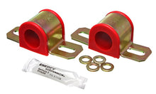 Load image into Gallery viewer, Energy Suspension 1-1/4in Stab Bush - Red
