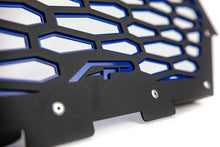 Load image into Gallery viewer, Agency Power Premium Grill Blue Polaris RZR 1000 RZR XP Turbo 14-18
