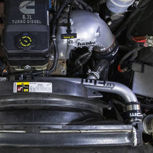 Load image into Gallery viewer, Wehrli 13-15 Dodge Cummins 6.7L w/Dual Radiator Upper Coolant Pipe - Gloss White
