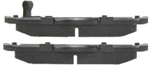 Load image into Gallery viewer, StopTech Performance Brake Pads

