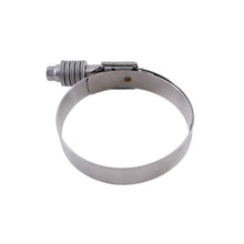 Load image into Gallery viewer, Mishimoto Constant Tension Worm Gear Clamp 3.74in.-4.61in. (95mm-117mm)
