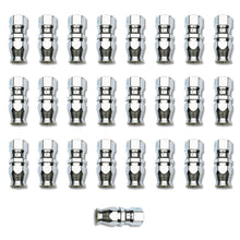 Load image into Gallery viewer, Russell Performance -10 AN Endura Pwerflex Power Steering Straight Hose Ends (25 pcs.)
